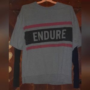 🍀3/15 George Long Sleeve Shirt